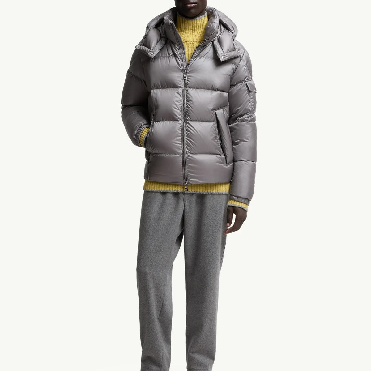 MONC COUYERE JACKET