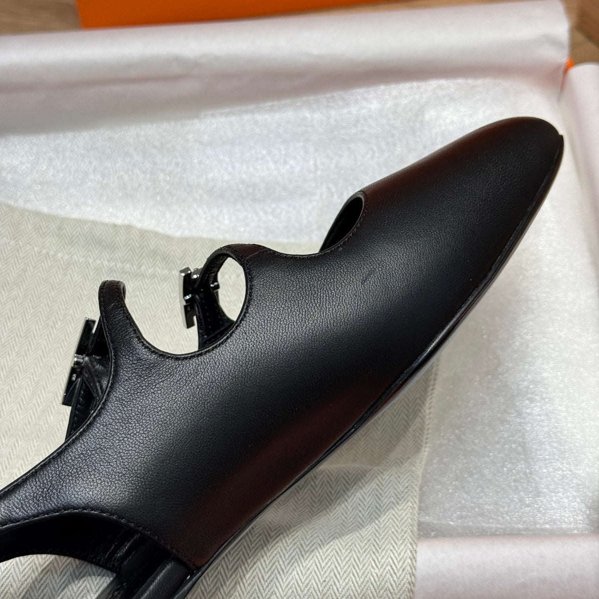 HERM MILA SLINGBACK