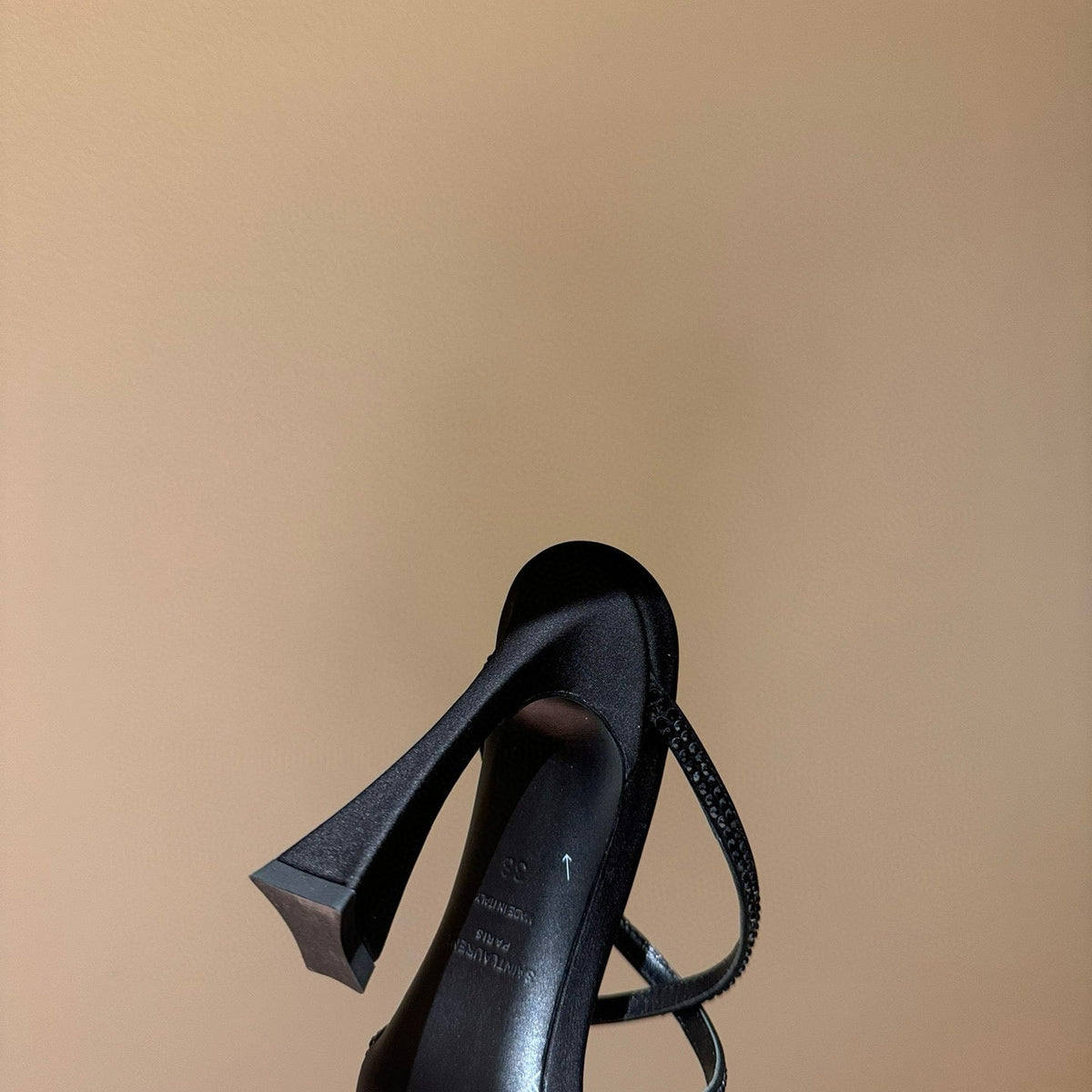 SL HEELS