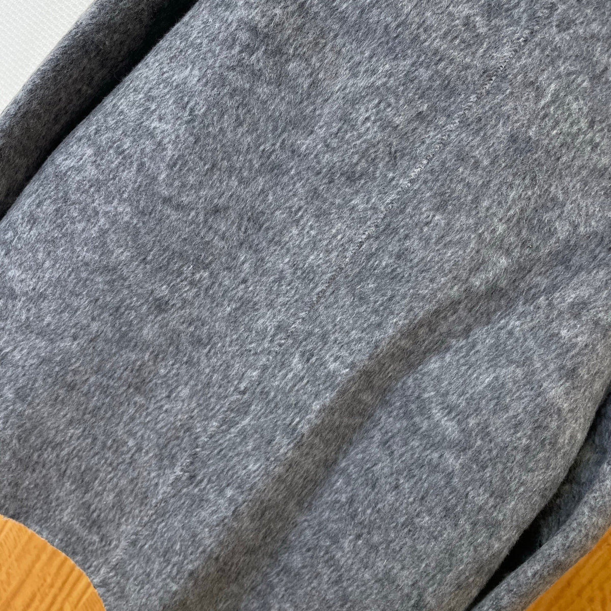 PD WOOL COAT