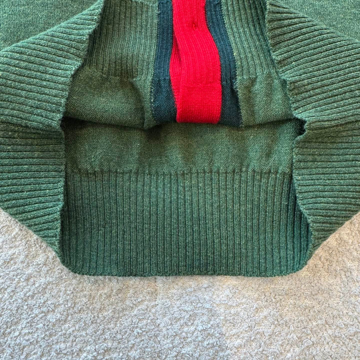 GG CARDIGAN