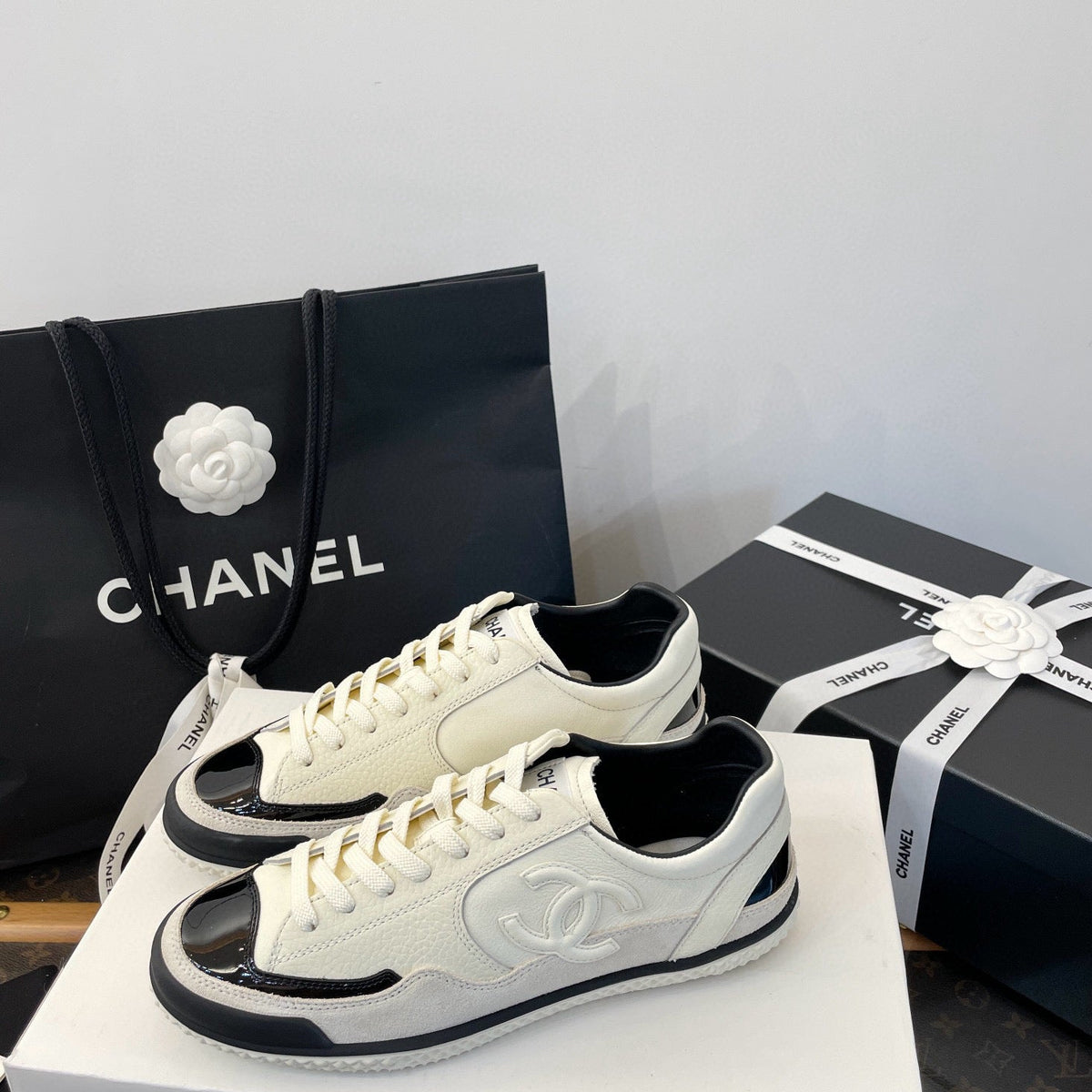 CC SNEAKER