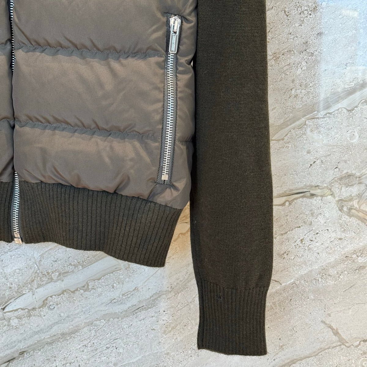 MIU M JACKET