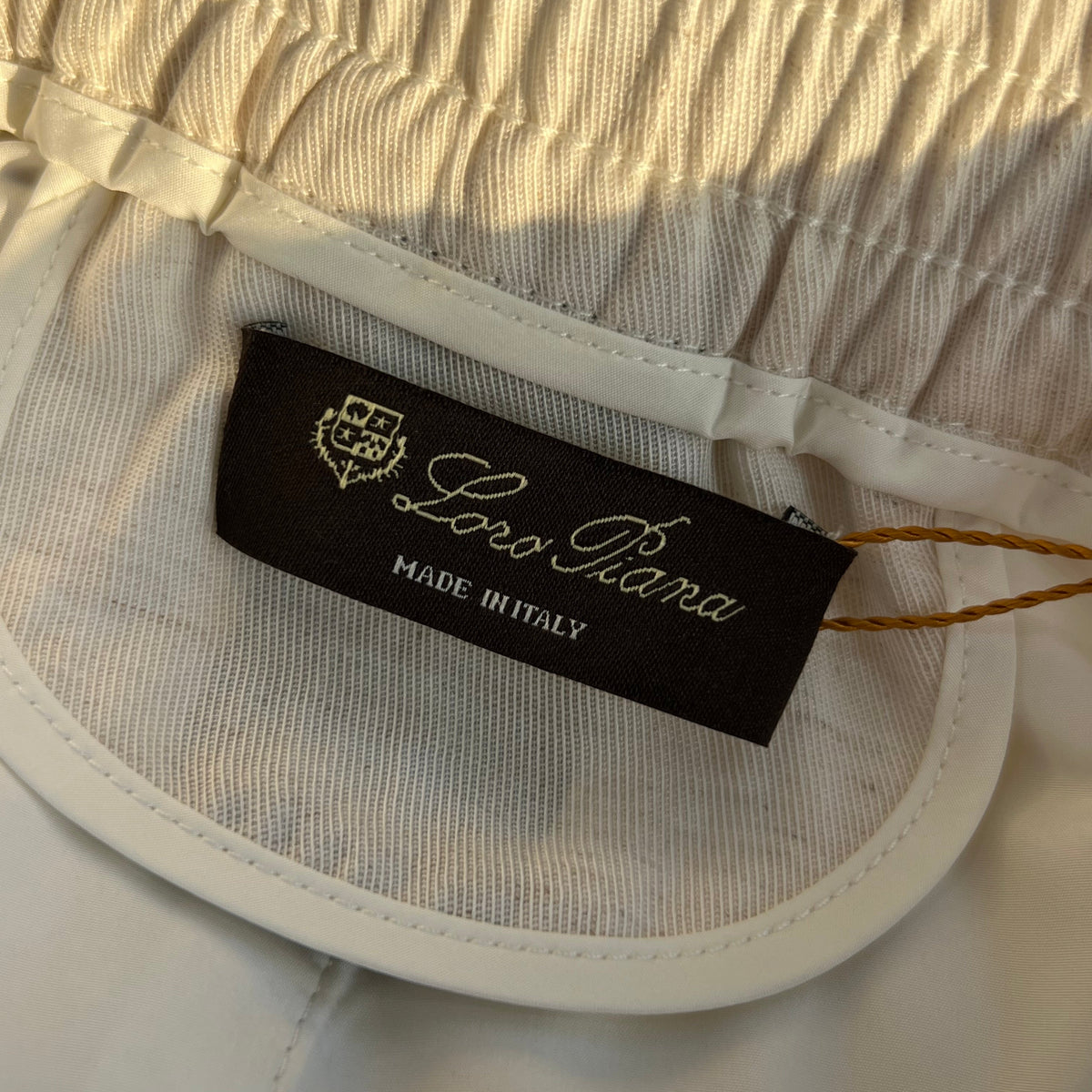 LORO P TROUSERS