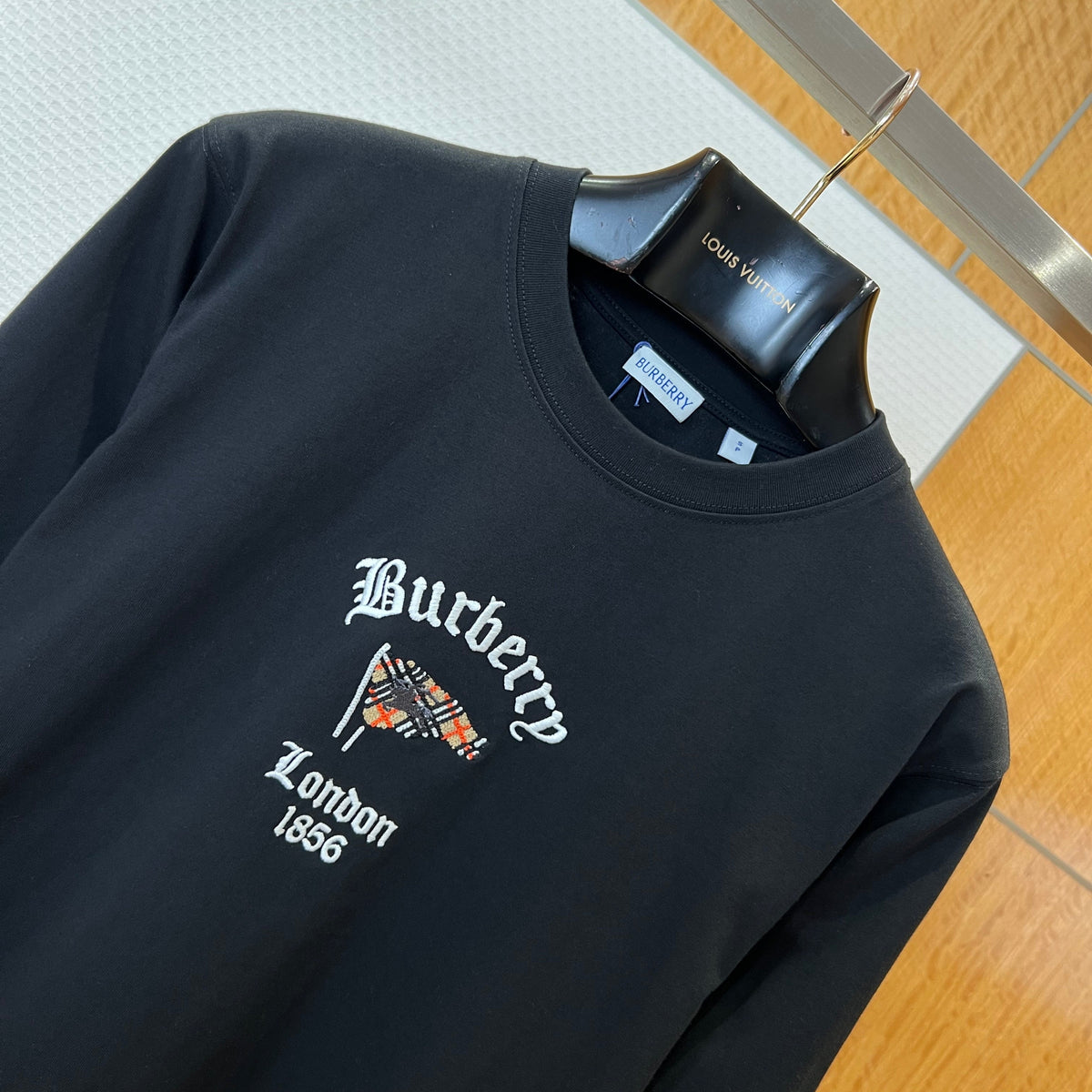 BBR T-SHIRT