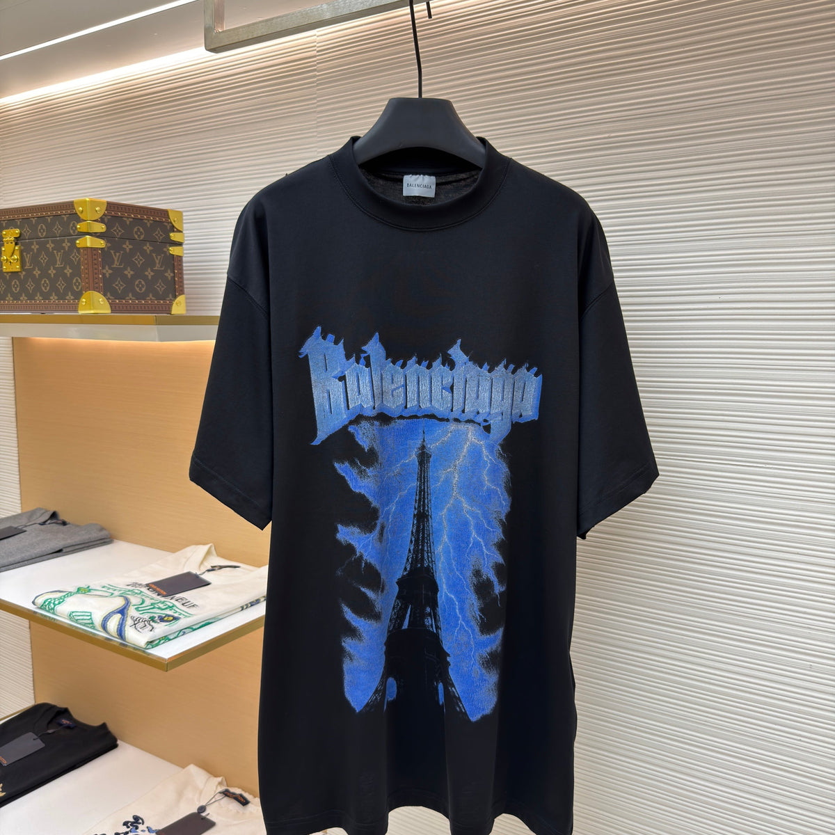 BAL T-SHIRT
