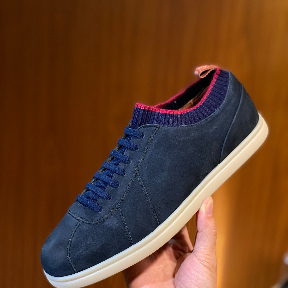 LORO P SOHO 2.0 WALK SNEAKER