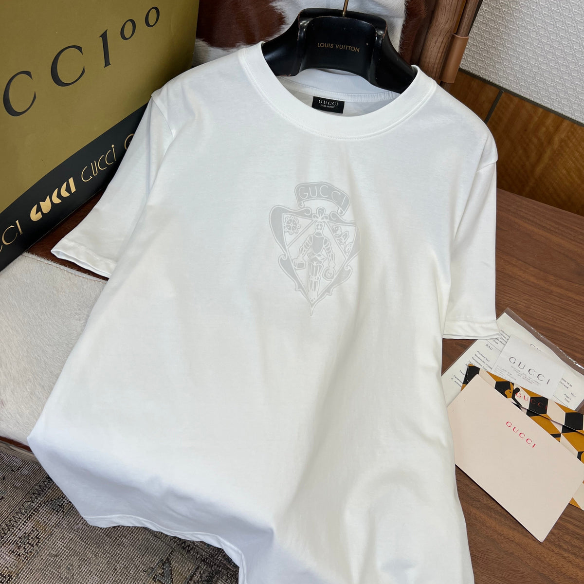 GG T-SHIRT