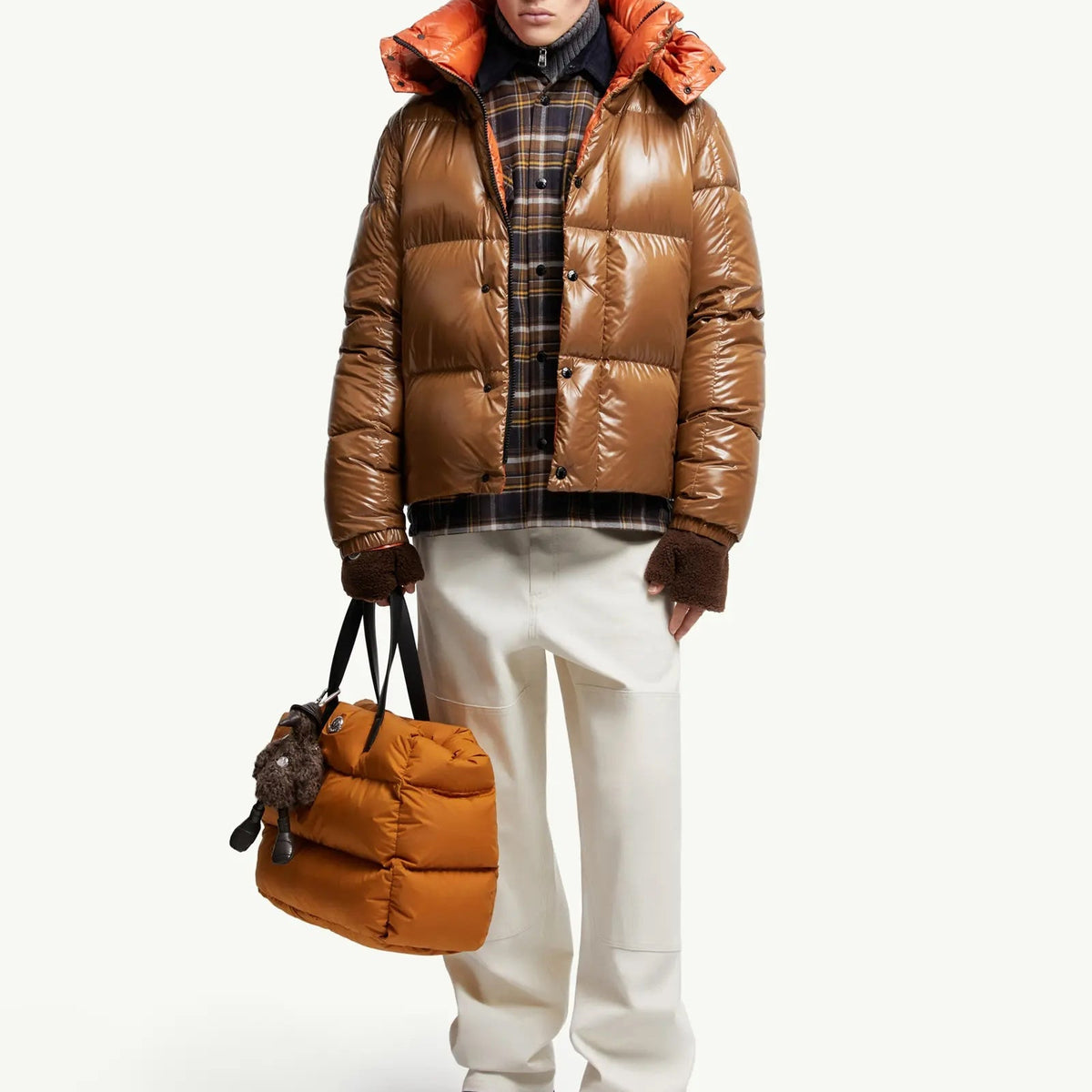 MONC PARANA JACKET