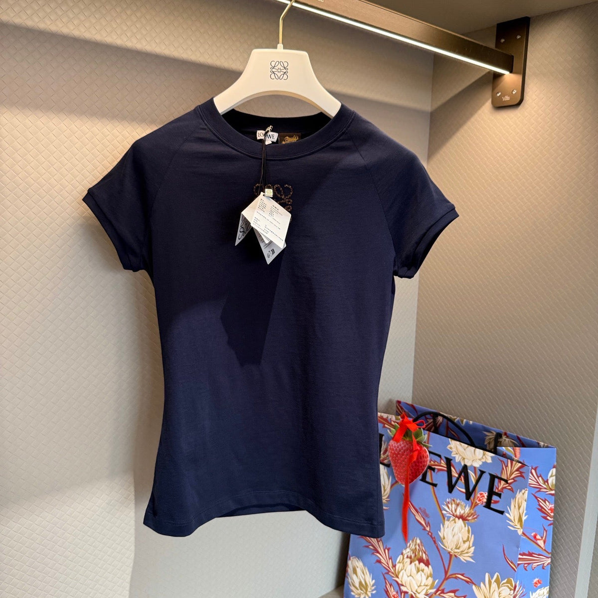 LOEW T-SHIRT
