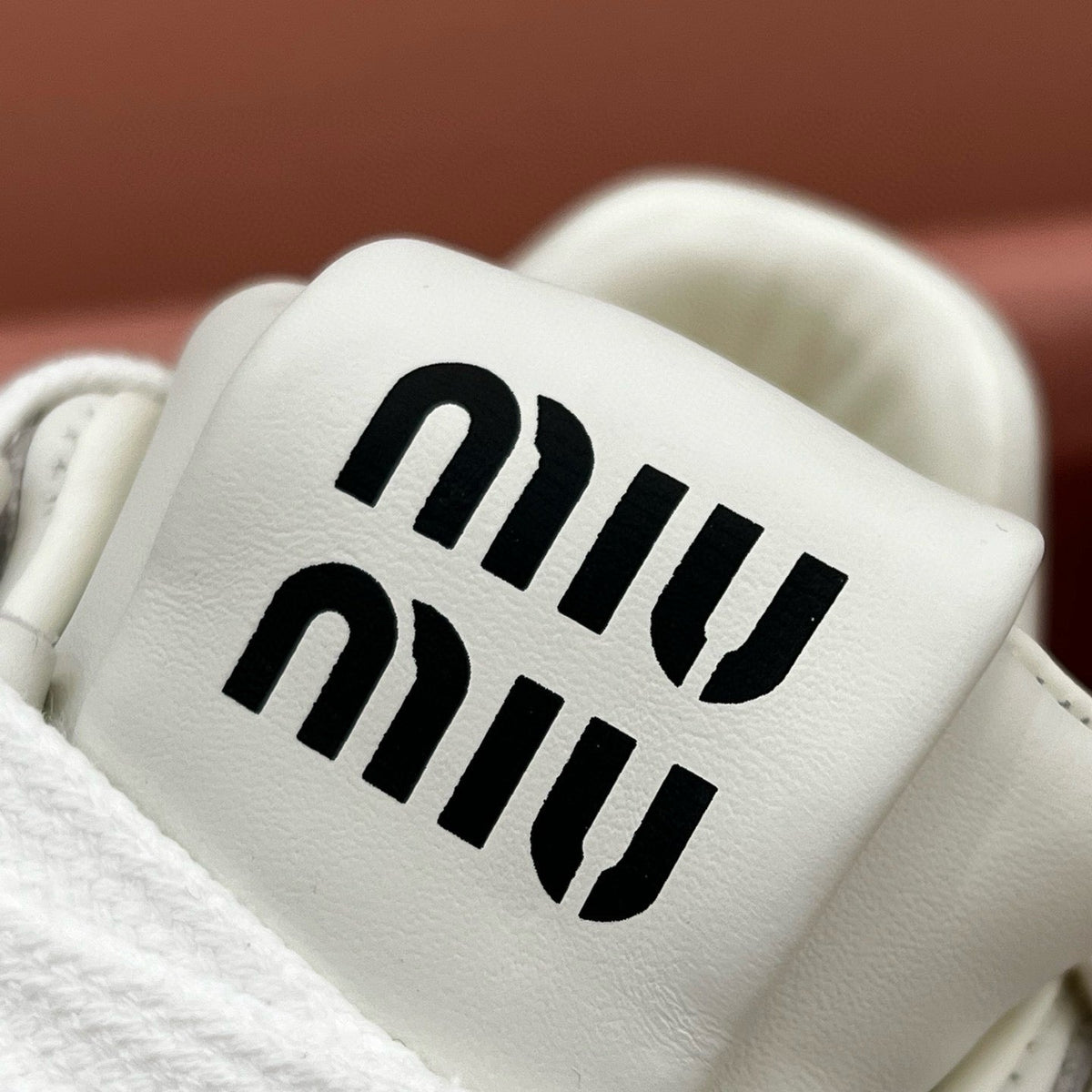 MIU M TRAINERS