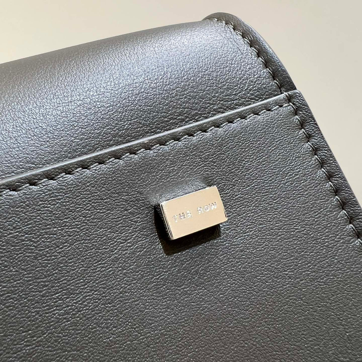 THE ROW MARGAUX 15 BAG