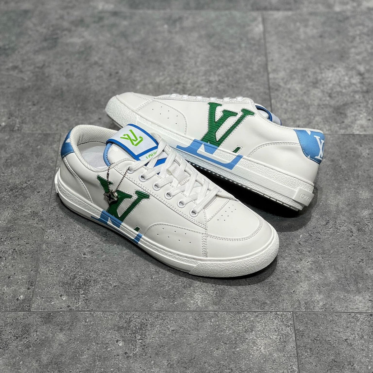 LOU TRAINERS