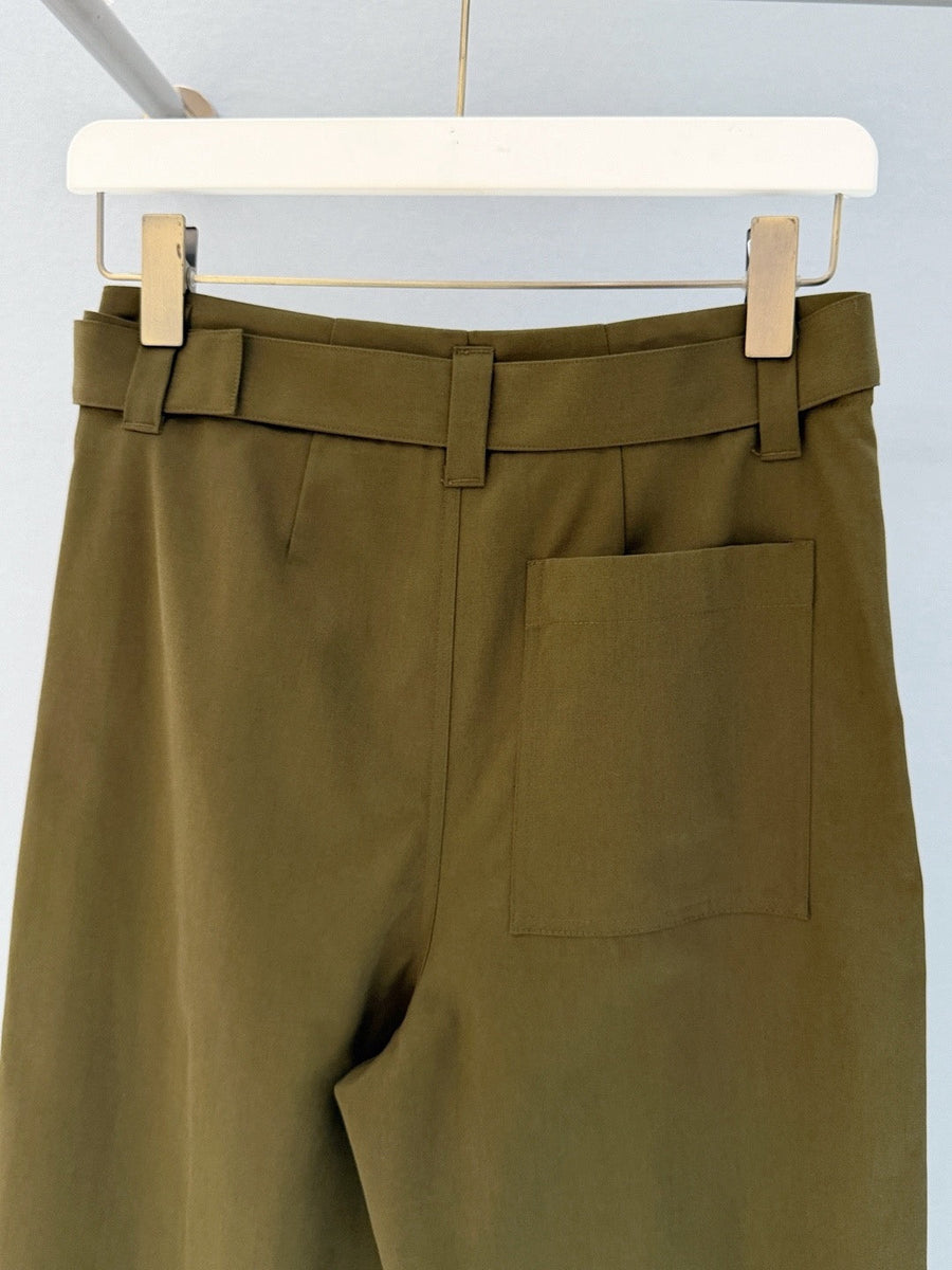 LOEW TROUSERS