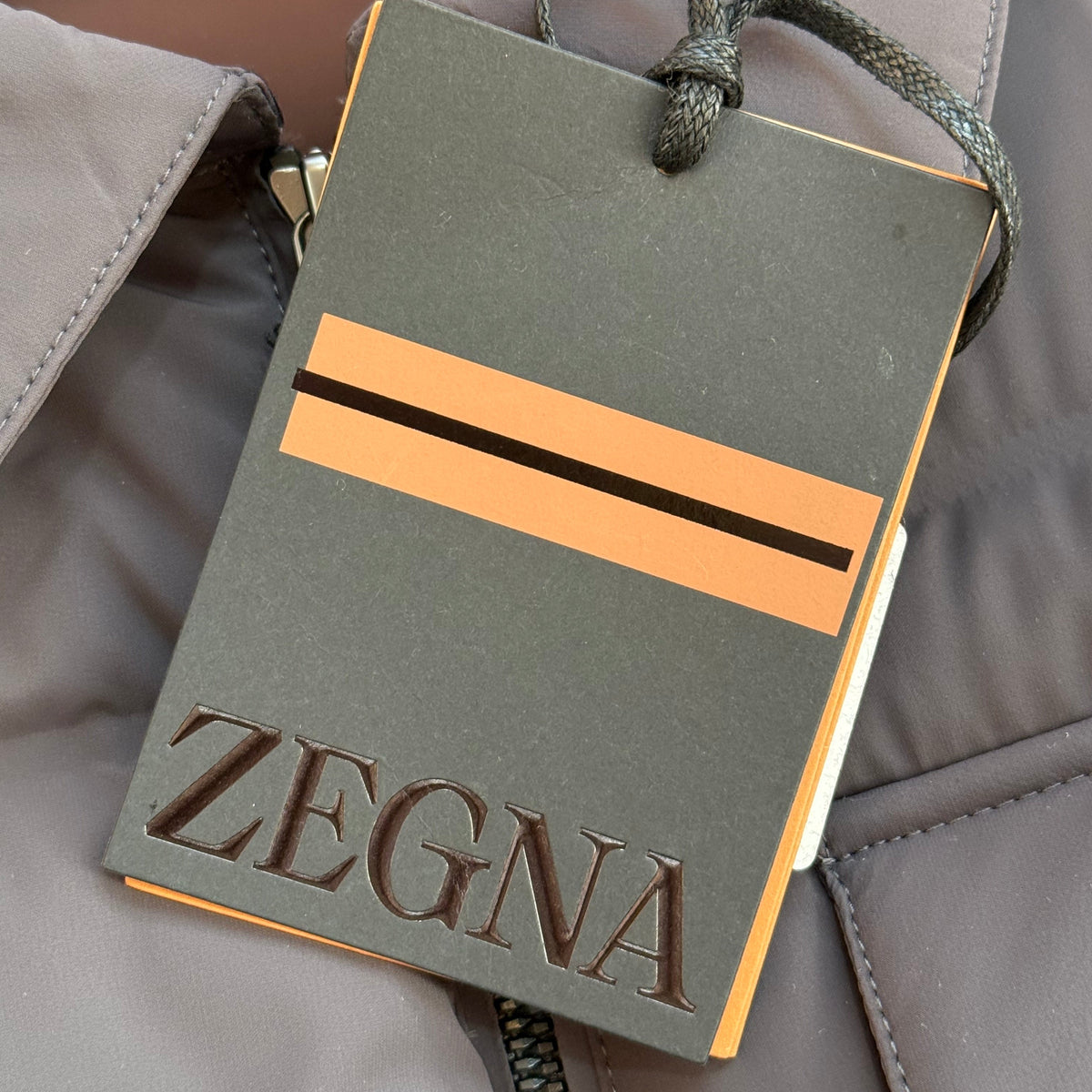 ZEGN JACKET