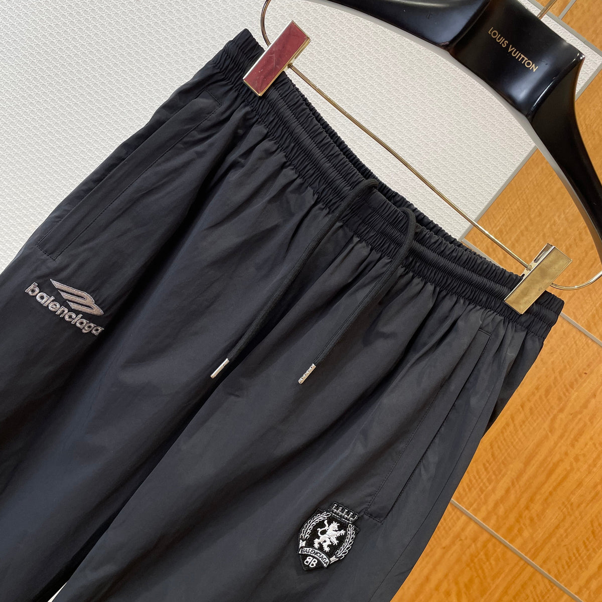 BAL TROUSERS