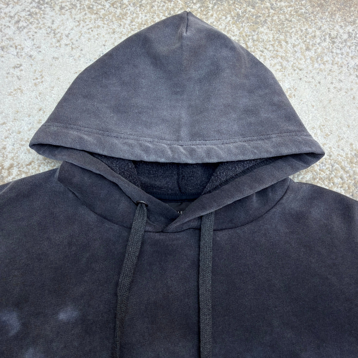 BAL HOODIE
