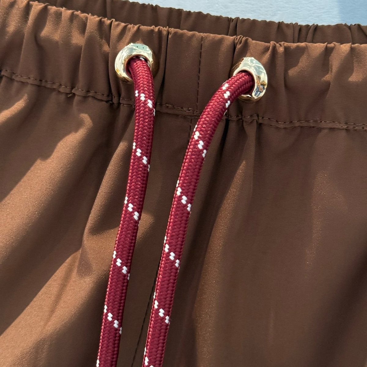 MIU M SHORTS