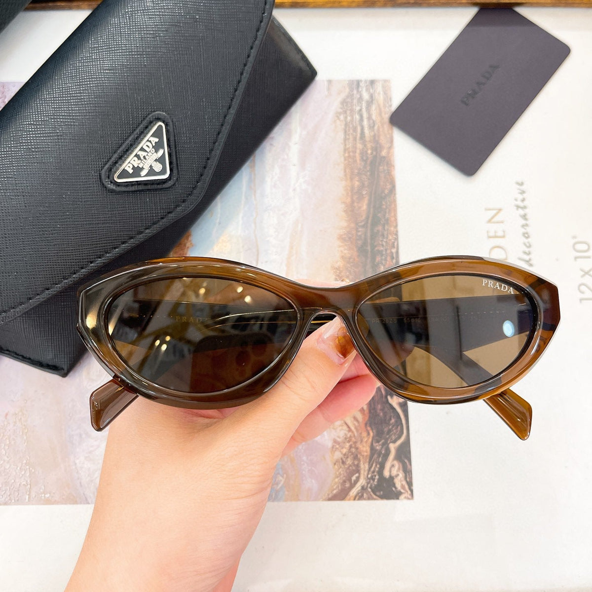 PD SUNGLASSES