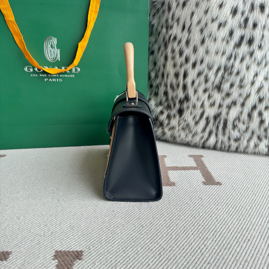 GOYA SAIGON STRUCTURE MINI BAG
