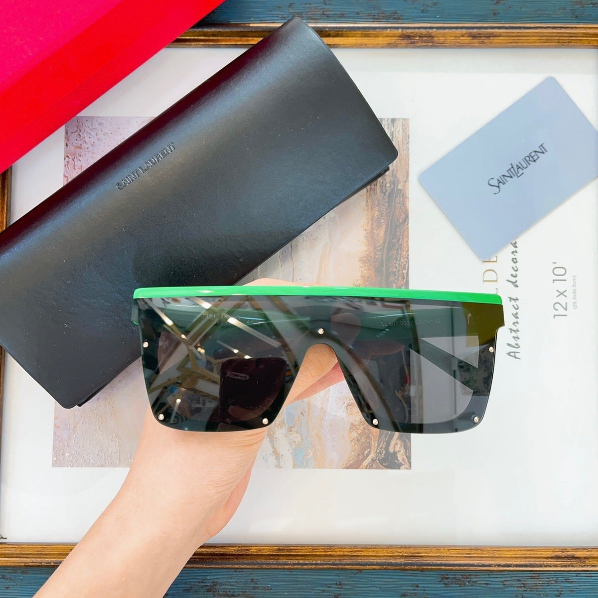 SL SUNGLASSES