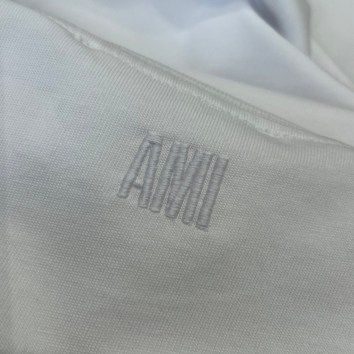 AMI T-SHIRT
