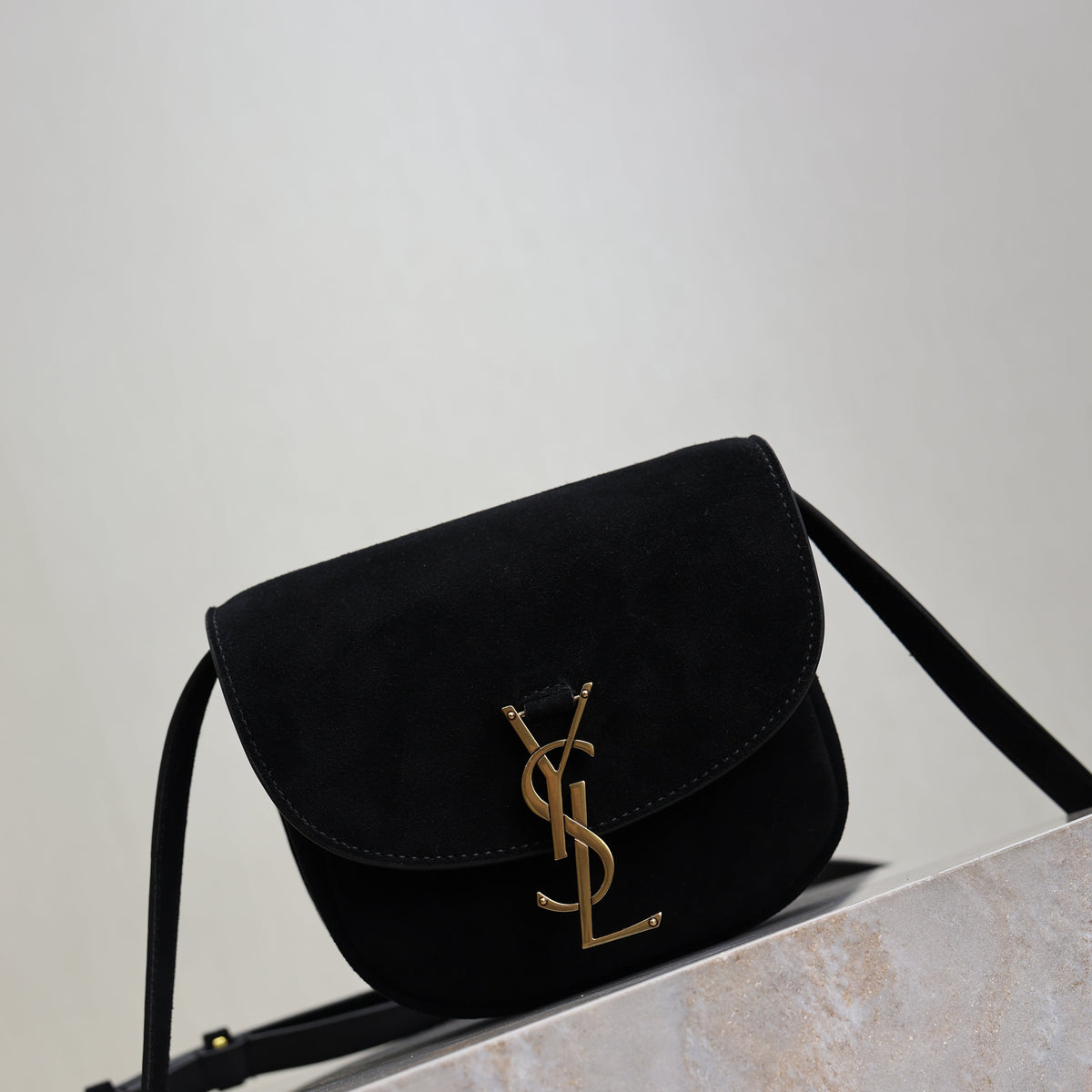 SL SMALL KAIA SATCHEL BAG