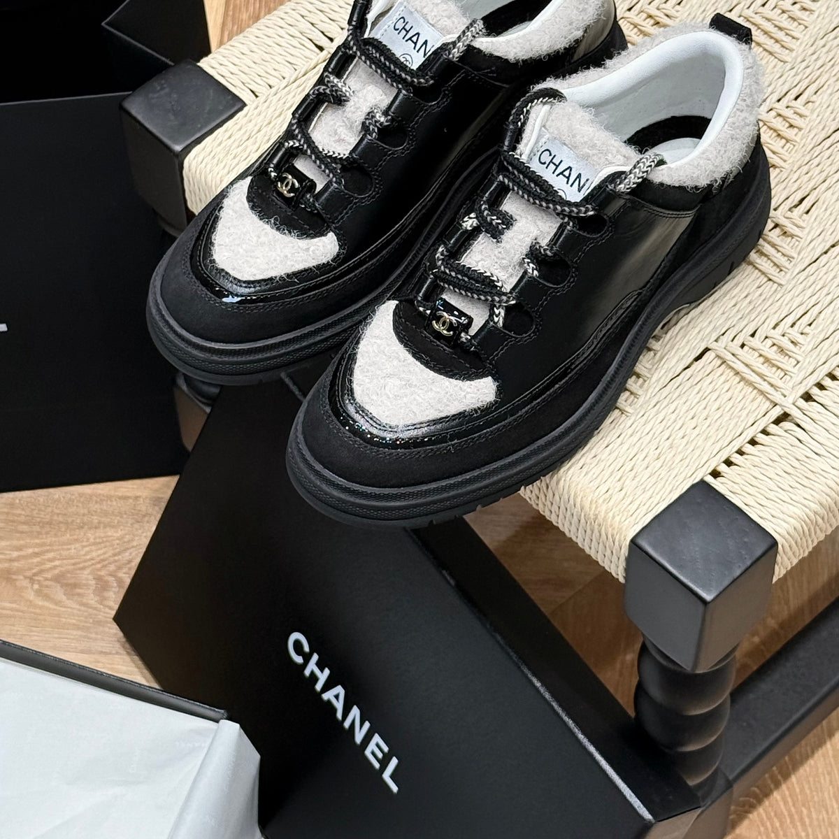 CC SNEAKER