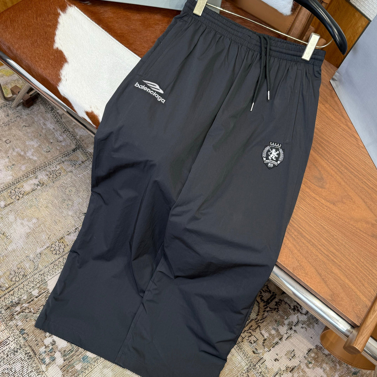 BAL TROUSERS