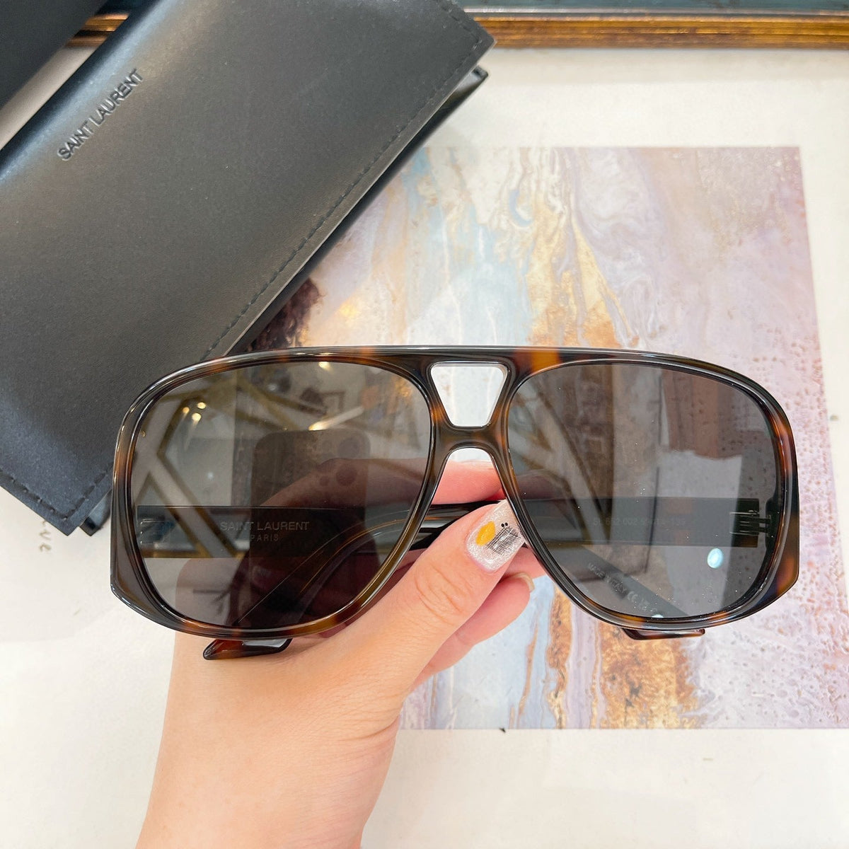 SL SUNGLASSES