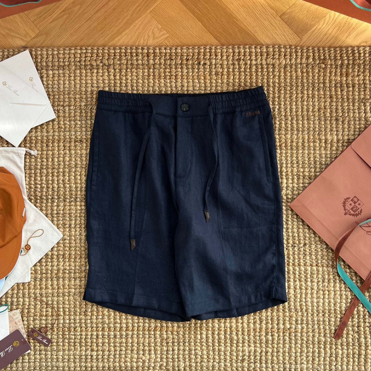 ZEGNA SHORTS