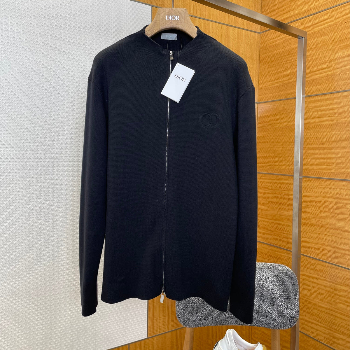 CD JUMPER
