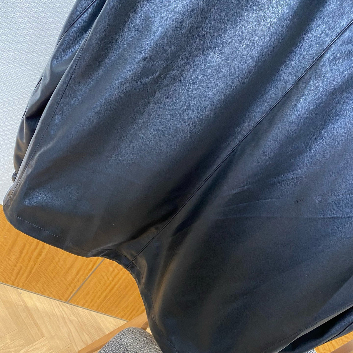PD JACKET
