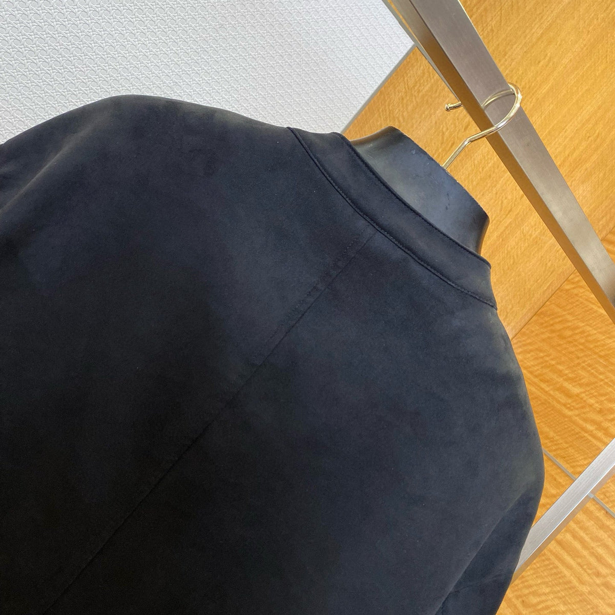 CHROME H JACKET