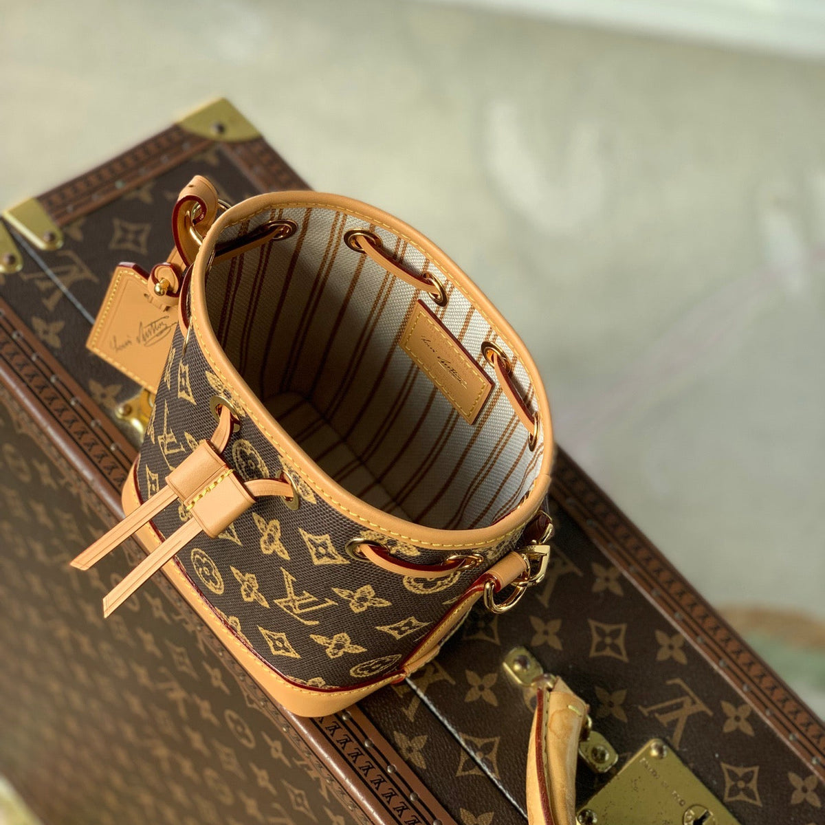 LOU NANO NOE BAG