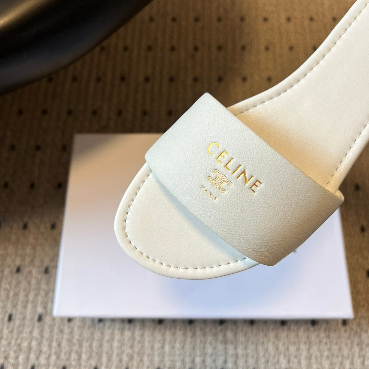 CEL SANDALS