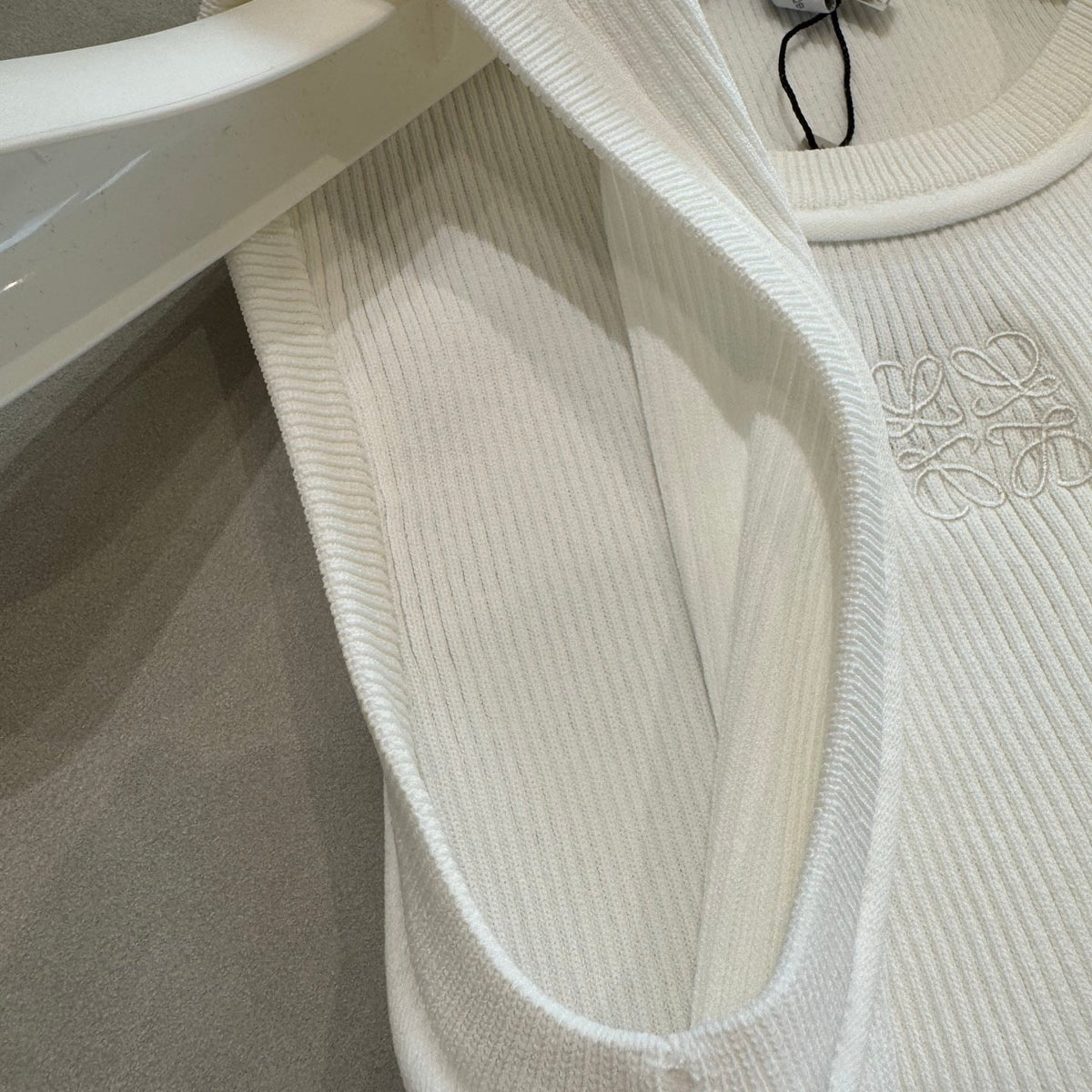 LOEW TANK TOP