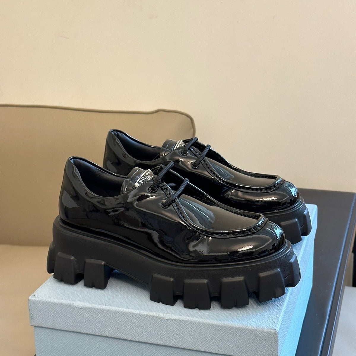 PD LOAFERS