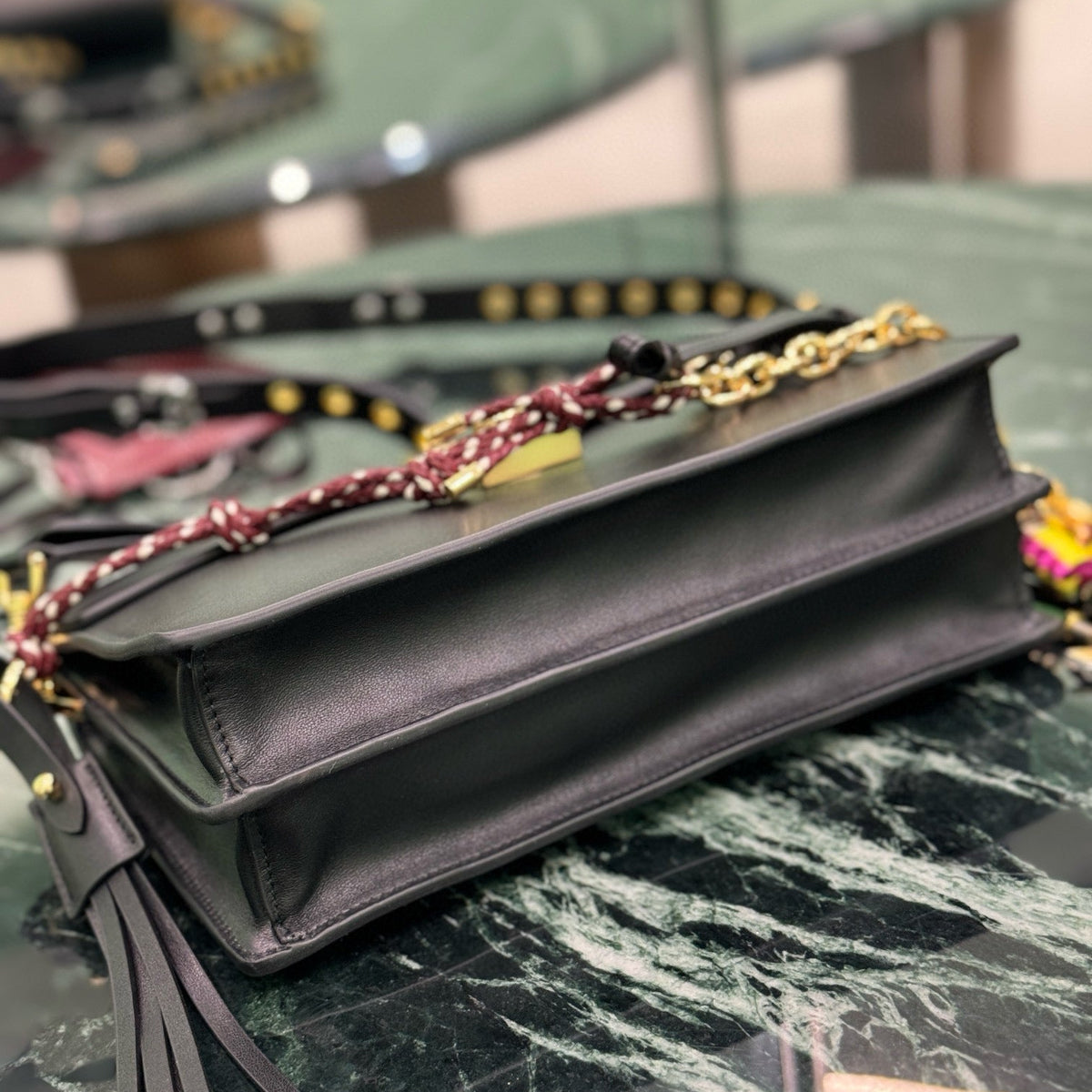 PD SOFT SOUND BAG
