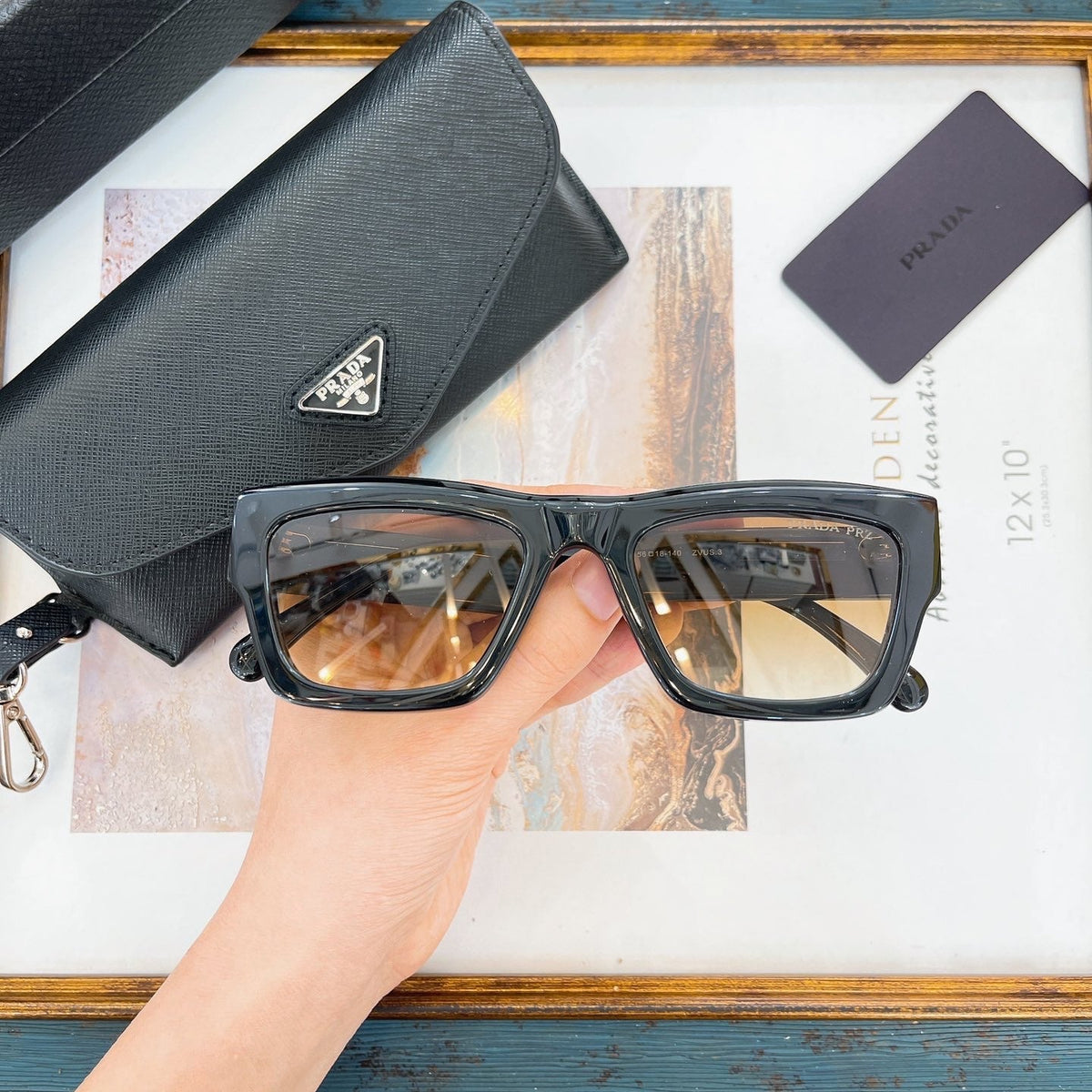 PD SUNGLASSES