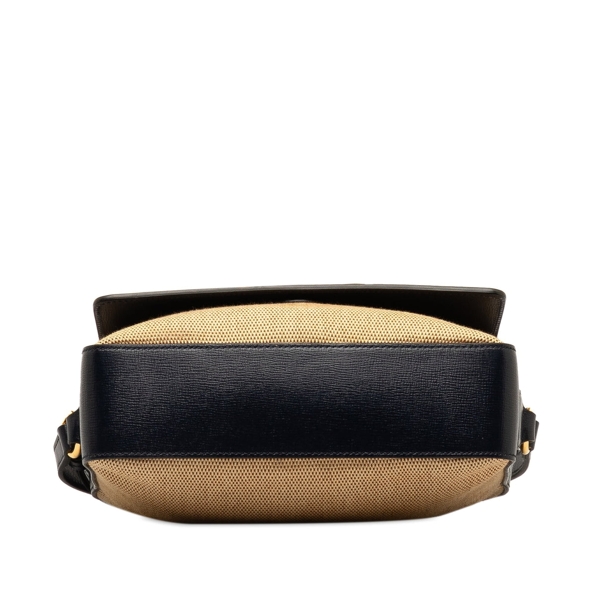 GUCCI Horsebit 1955 Flap Pocket Camera Bag