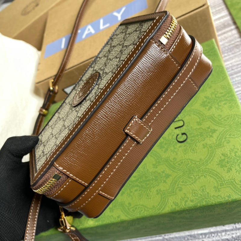 PHA - GUKI Bags - 319