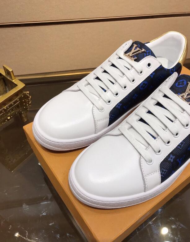 Ava’s Mode - LOV Men Shoes - 2022