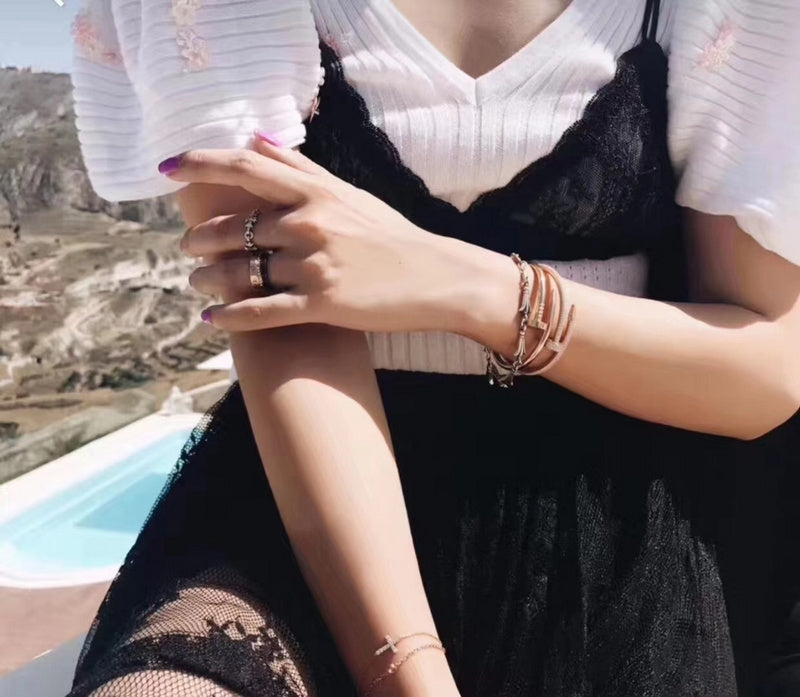 Cartier Jewelry
