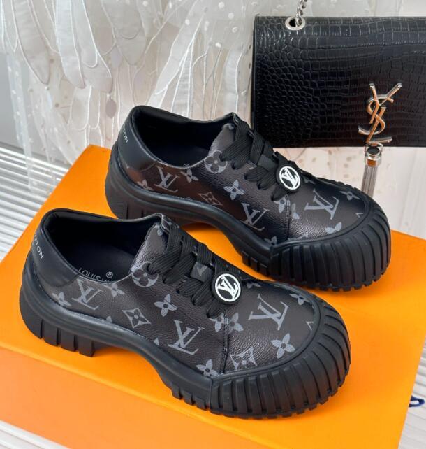 Ava’s Mode - LOV Women Shoes - 497