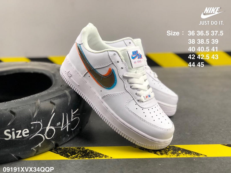 Nike Luxury Shoes