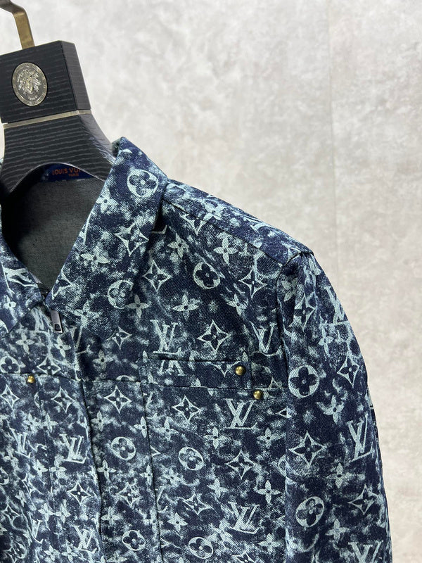 Louis Vuittion Luxury Clothes