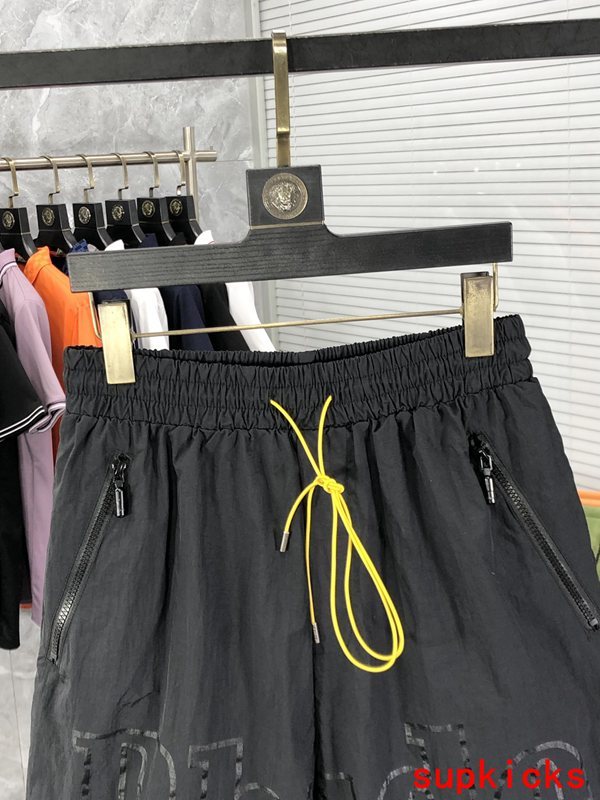 RHUDE Luxury Cloth