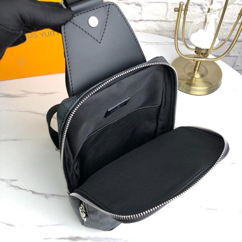 I W Fashion Lu-Vi bags - 17824