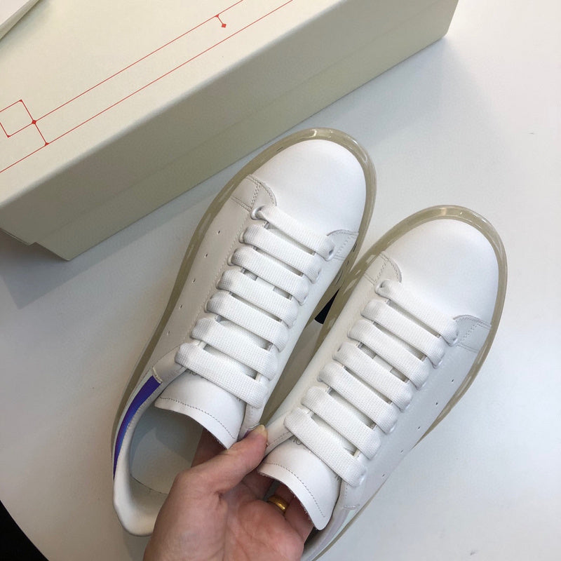 Alexander McQUEEN Luxury Shoes
